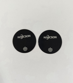 圓形薄膜開(kāi)關(guān)